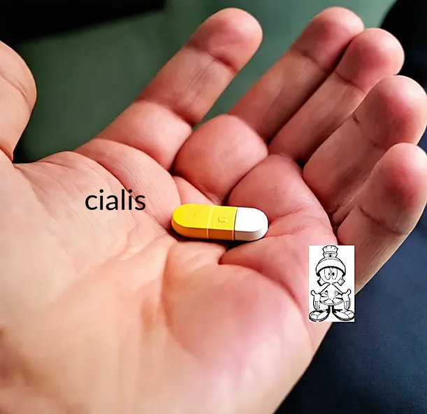 Cialis serve la ricetta medica